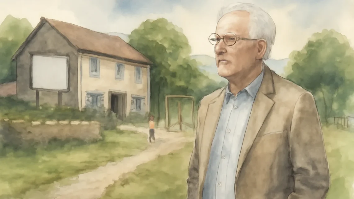 Leeds Children’s Charity Seeks New Chair of Trustees