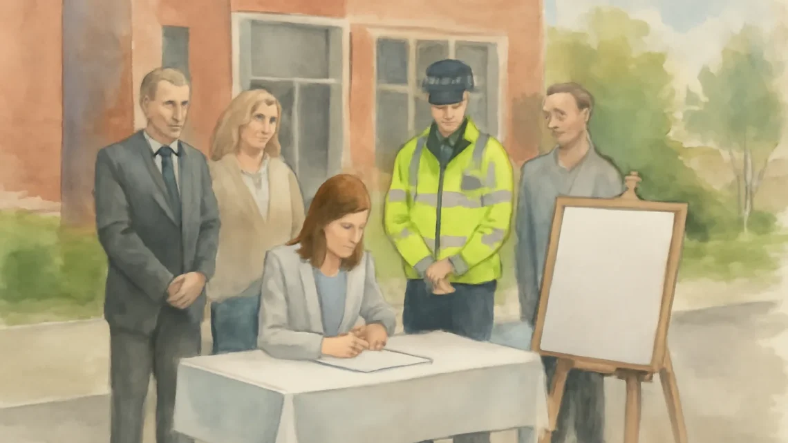 Leeds City College Commits to Improving Road Safety