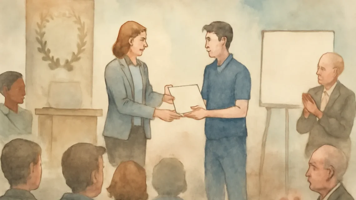 Leeds College of Building Nominated for 13 Local Apprenticeship Awards