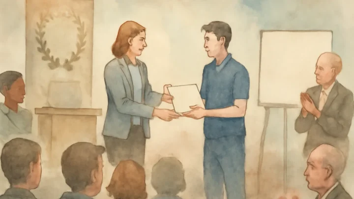 Leeds College of Building Nominated for 13 Local Apprenticeship Awards