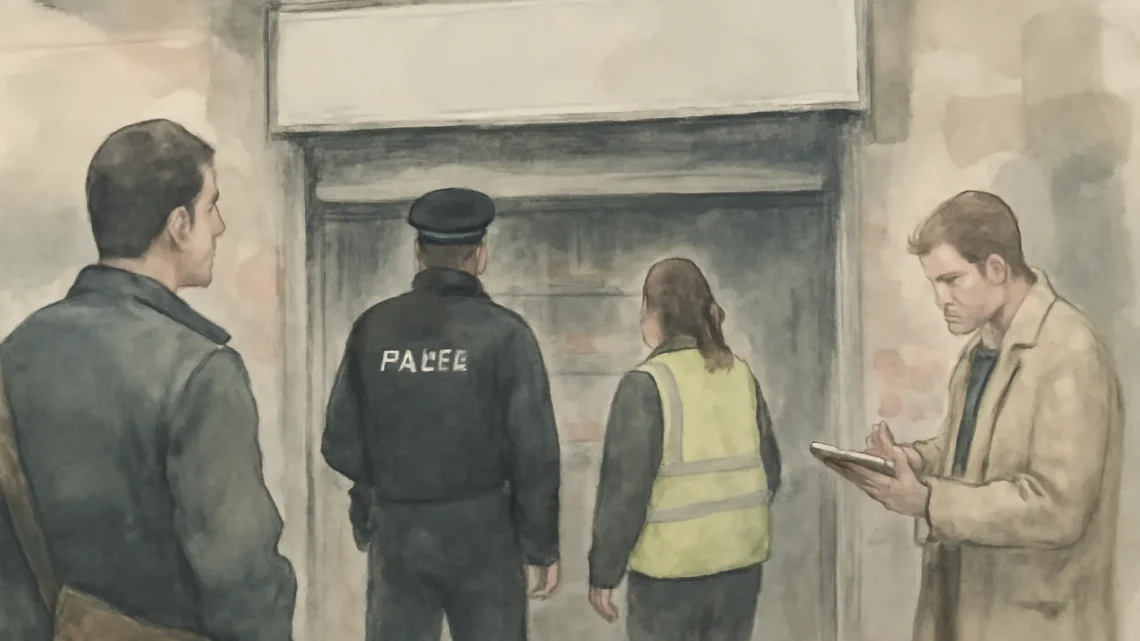 Leeds Council Targets Legal Loophole Exploited by Criminal Gangs