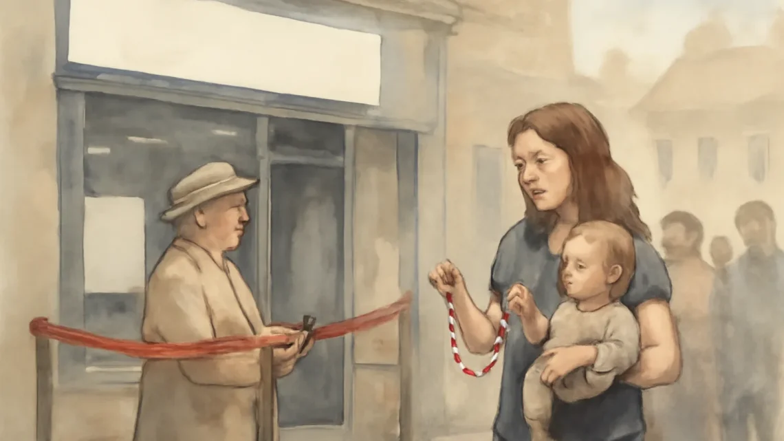 Leeds Hospitals Charity Opens New Shop in Morley