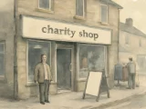 Leeds Hospitals Charity Seeks Shop Manager for Guiseley Store