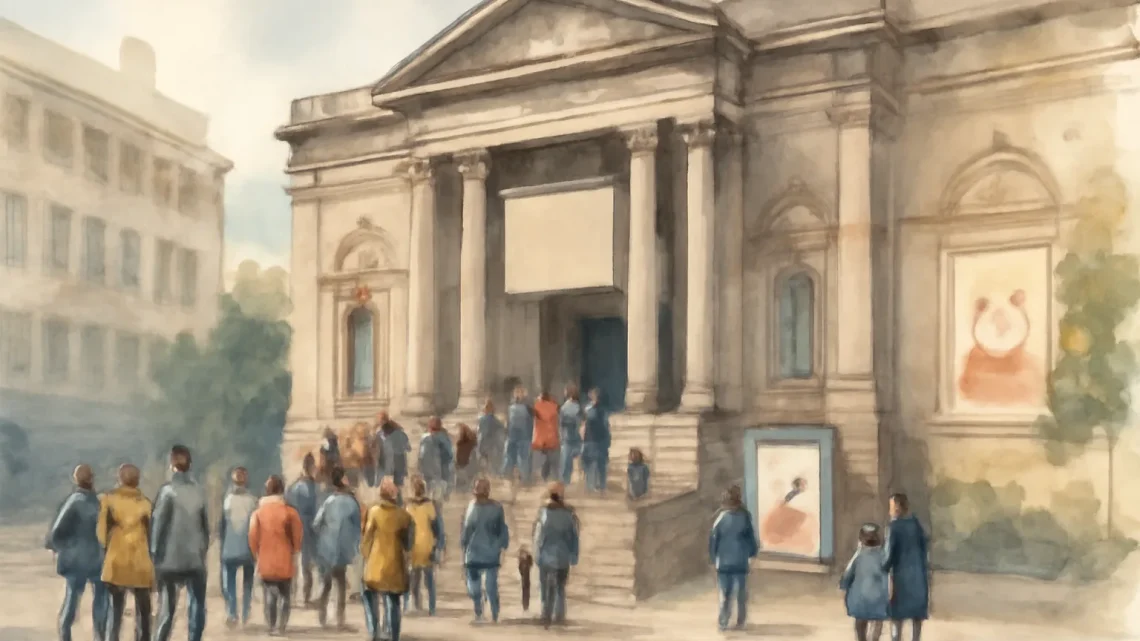 Leeds Museums Welcome Over One Million Visitors in 2025