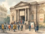 Leeds Museums Welcome Over One Million Visitors in 2025