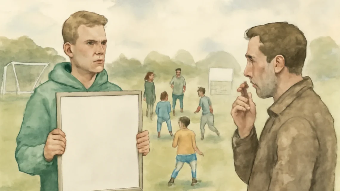 Leeds Sports Clubs Launch Campaign to Ban Smoking and Vaping