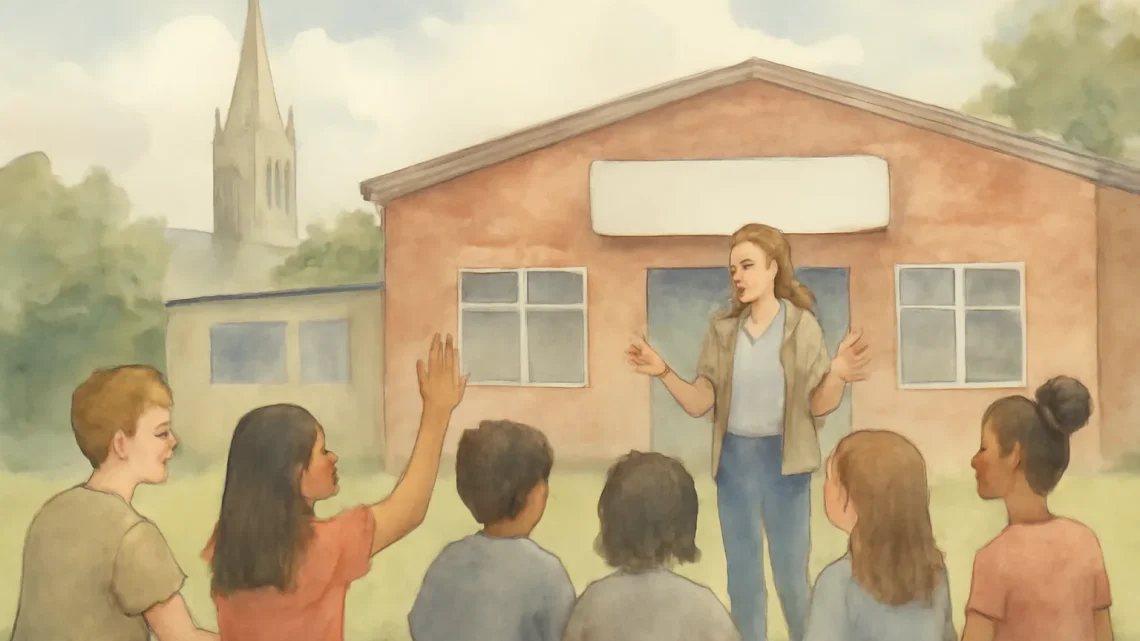 Leeds Theatre Company Awarded Over £200,000 National Lottery Grant