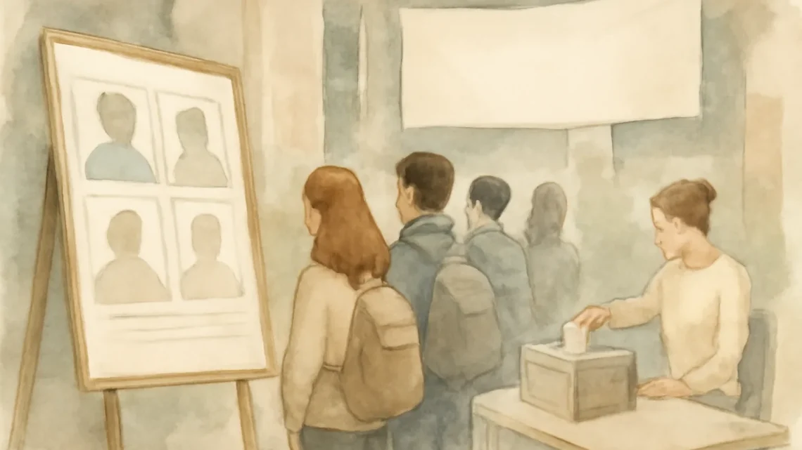 Leeds University Union Announces Candidates for Upcoming Elections