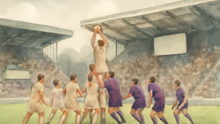 Leeds Varsity Marks 20 Years of University Sporting Rivalry