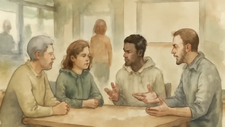 Multi-Year Grants Support Leeds and Bradford Communities