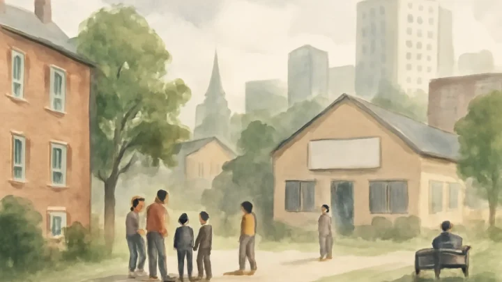 New Community Grants to Support Leeds Neighbourhoods