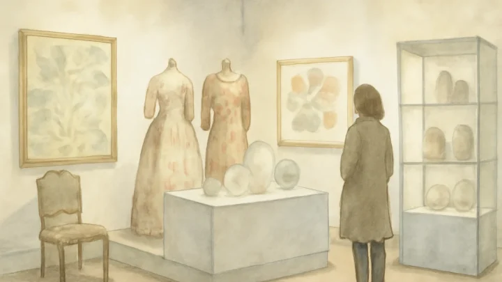 New Exhibition Celebrates Floral Art and Design at Lotherton Hall