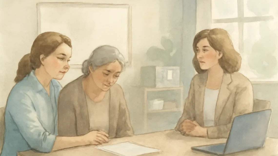 New Platform Supports Unpaid Carers in West Yorkshire