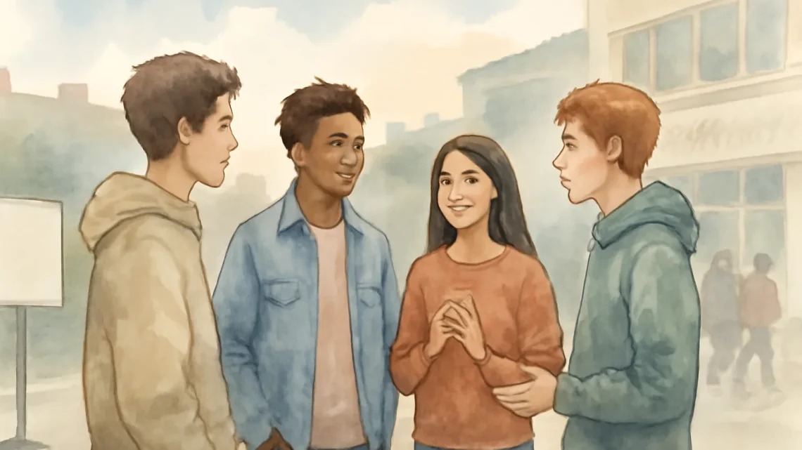 New Programme to Support Youth Leadership in Leeds