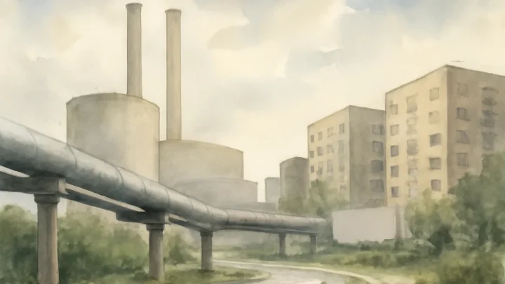 Next Phase of Leeds Low-Carbon Heat Network Approved