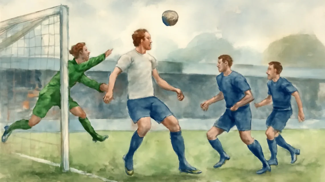 Owen’s Header Secures Guiseley Win Over Whitby Town