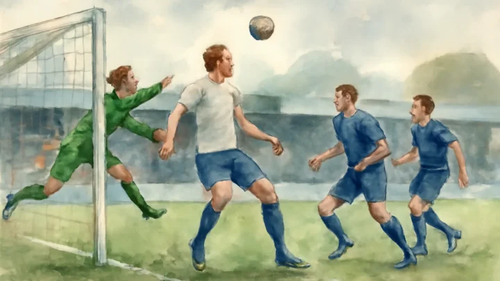 Owen’s Header Secures Guiseley Win Over Whitby Town