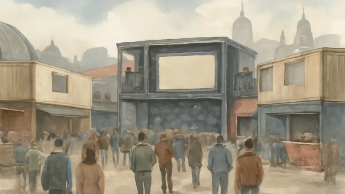 Plans Advance for Leeds Kirkgate Market Leisure Attraction