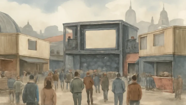 Plans Advance for Leeds Kirkgate Market Leisure Attraction