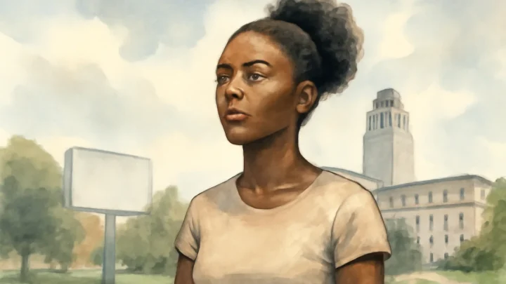 Student Poet Explores Identity in New Haiku