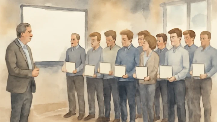 Ten Apprentices Awarded ICE Civil Engineering Scholarships