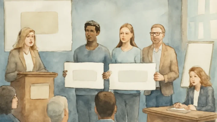 Three Winners Announced in Mayor’s Health Inequalities Challenge