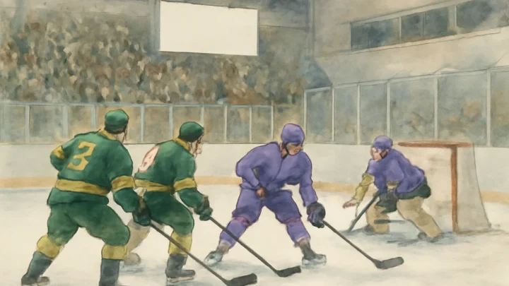 Varsity 2026 to Feature Ice Hockey Showdown at Leeds Knights