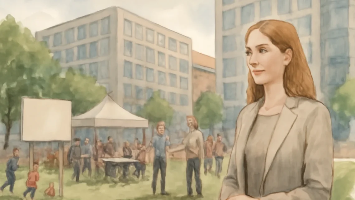 Wellington Place Supports Leeds Community Initiatives