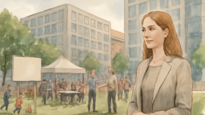 Wellington Place Supports Leeds Community Initiatives