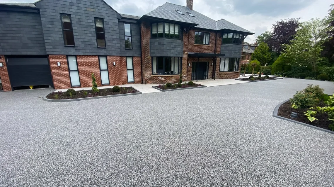 Leeds homeowners urged to consider driveway drainage as council guidance highlights flood risk