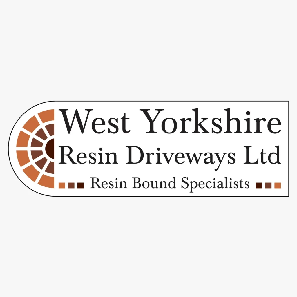 The Logo of West Yorkshire Resin Driveways Ltd - Driveway Installers in Leeds