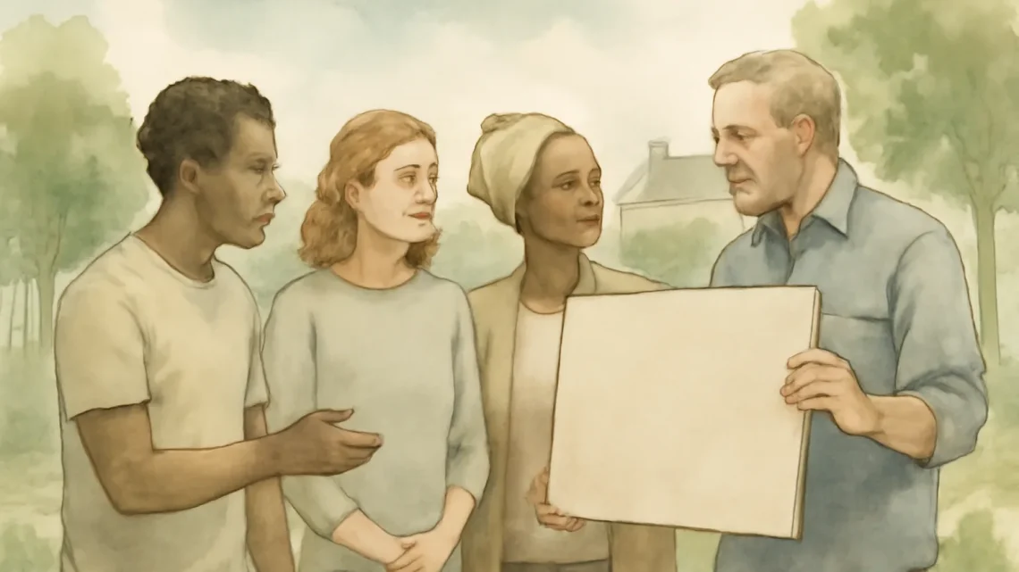 Community Action Microgrants Now Open in Leeds