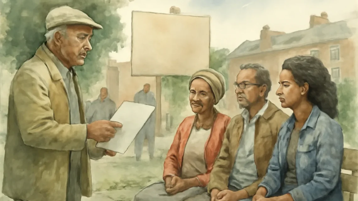 Community Engagement Fund to Support Windrush Compensation Awareness