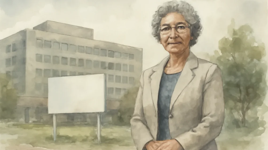 Dr Yvette Oade Appointed Chair of Leeds Hospitals Charity