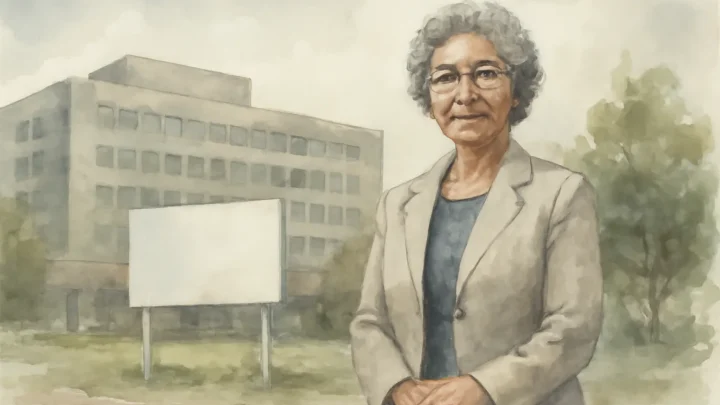 Dr Yvette Oade Appointed Chair of Leeds Hospitals Charity