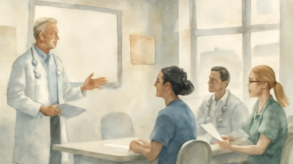 Funding Support Available for Aspiring Medical Researchers