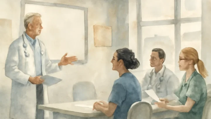 Funding Support Available for Aspiring Medical Researchers