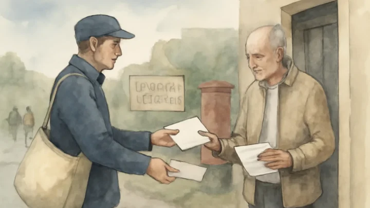 Guidance Issued for Postal Voting in Leeds Council Election