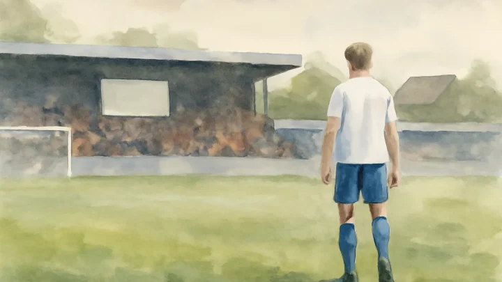 Guiseley AFC Confirm Final League Fixture Amid Unusual Circumstances