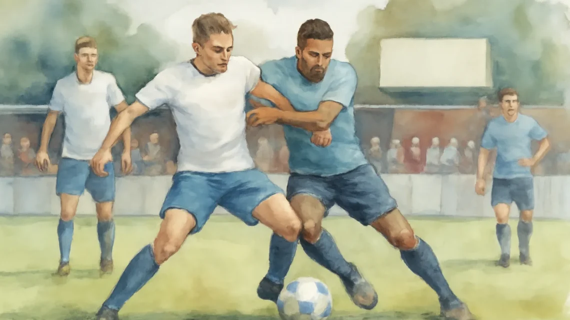 Guiseley AFC Prepare for Easter Monday Clash at Gainsborough Trinity