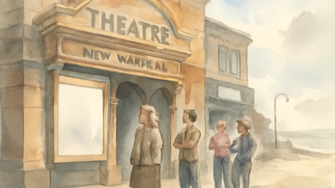 Here & Now: The Steps Musical Comes to Leeds Grand Theatre