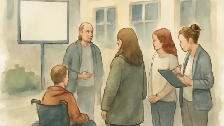 Inspection of SEND Services for Leeds Children and Young People