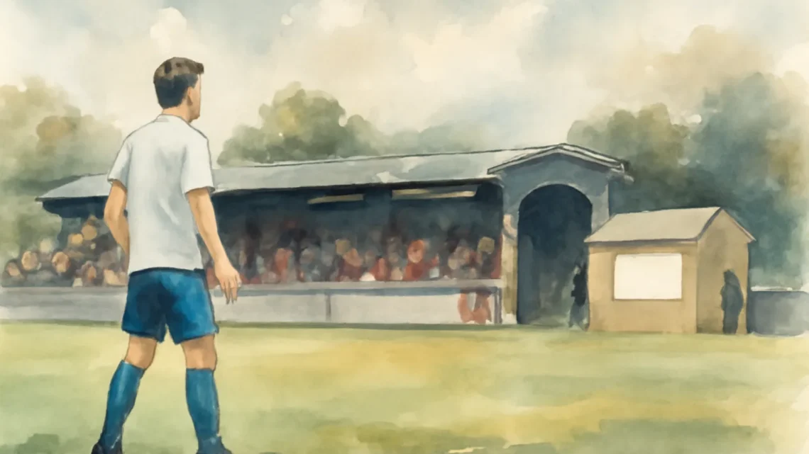 John Bridson Memorial Match Set for Nethermoor