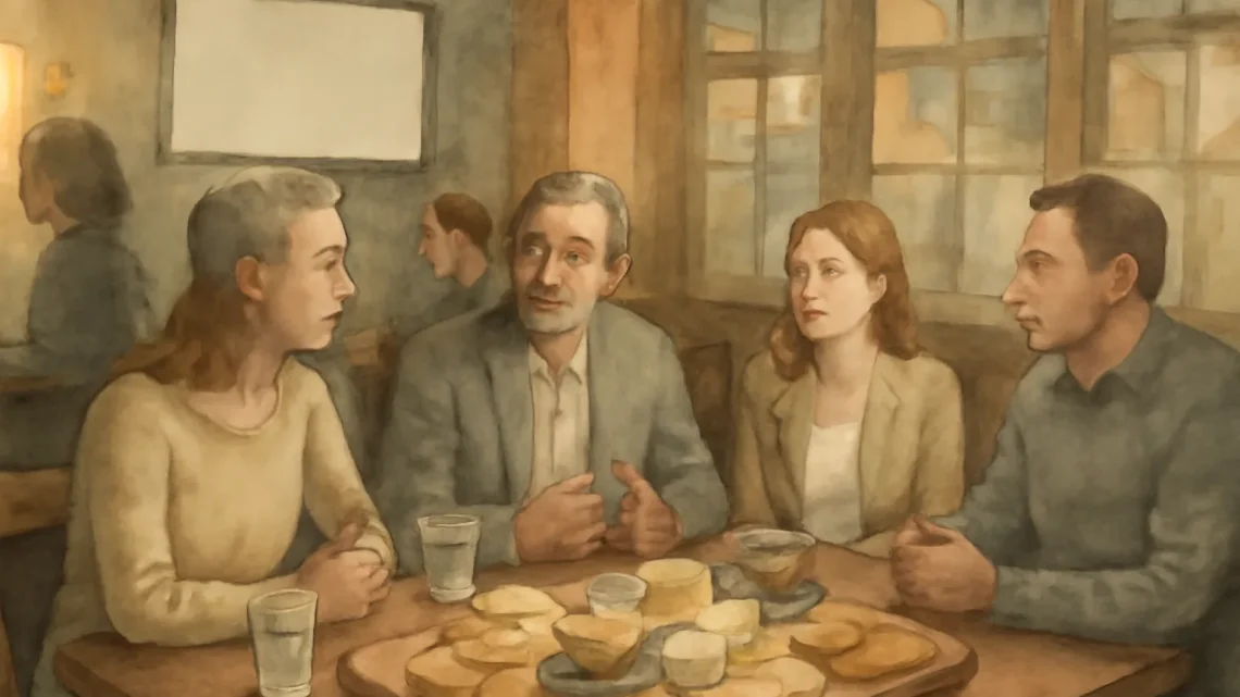 Leeds Businesses to Gather for Mental Health Event