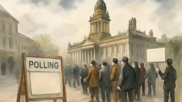 Leeds City Council Election Candidates Announced