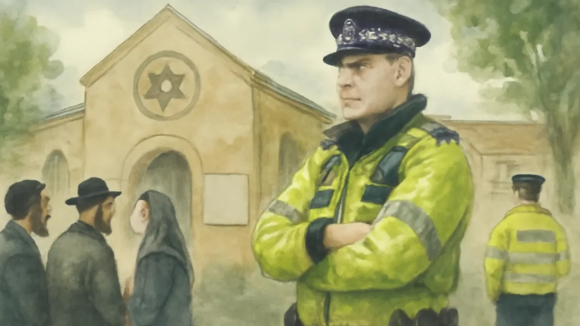 Leeds Council Responds to Concerns After Golders Green Incident