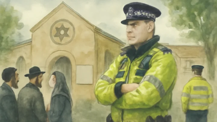 Leeds Council Responds to Concerns After Golders Green Incident