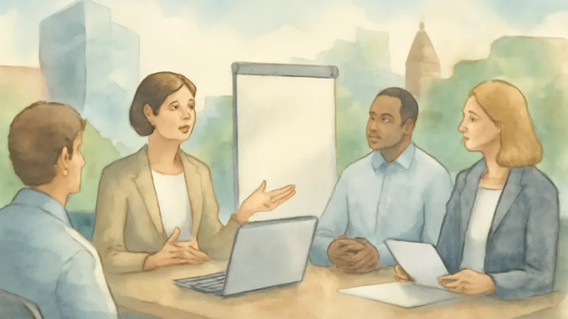 Leeds Health and Care Academy Seeks Associates for Care Programme