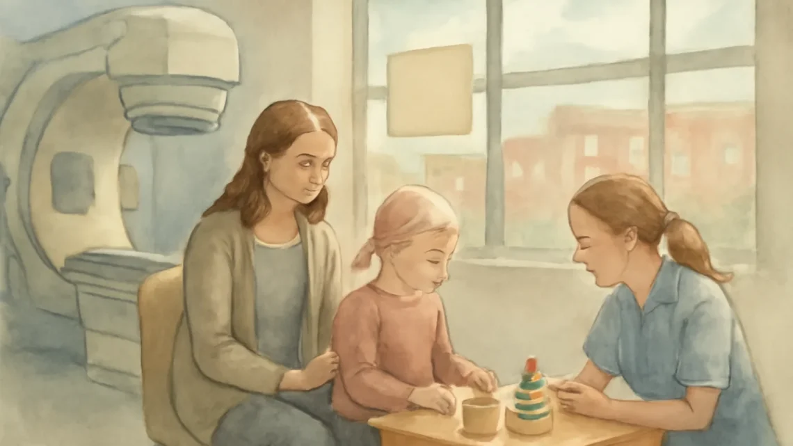 Leeds Hospitals Charity Highlights Spring 2026 Initiatives