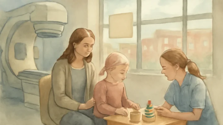 Leeds Hospitals Charity Highlights Spring 2026 Initiatives